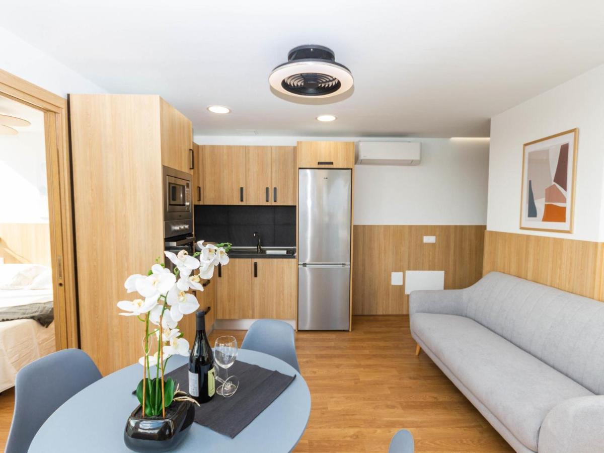 Cozy Holiday Home In Playa Del Ingles Екстер'єр фото