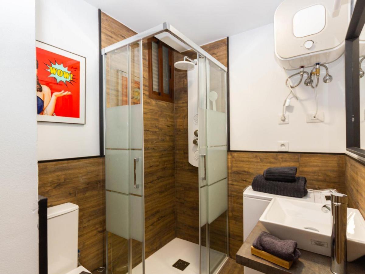 Cozy Holiday Home In Playa Del Ingles Екстер'єр фото